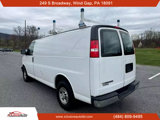 Used 2018 Chevrolet Express 2500 w/ Driver Convenience Package image 5