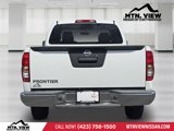 Used 2015 Nissan Frontier S image 4