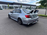 Used 2012 Subaru Impreza WRX Premium image 3