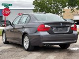 Used 2007 BMW 328xi Sedan image 4