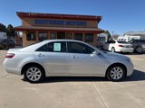 Used 2008 Toyota Camry Hybrid image 2