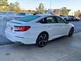 Used 2021 Honda Accord Sport image 5