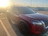 Used 2022 Nissan Pathfinder SL w/ SL Premium Package image 2