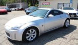Used 2004 Nissan 350Z Touring image 3