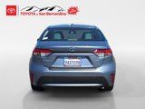Certified 2021 Toyota Corolla LE w/ Protection Package (TMS) image 4