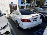 Used 2014 Mercedes-Benz E 350 Coupe image 4