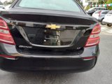 Used 2017 Chevrolet Sonic LT image 5