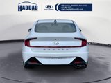 Certified 2022 Hyundai Sonata SEL image 4