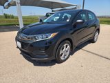 Certified 2021 Honda HR-V LX image 3