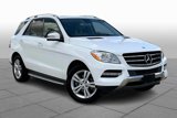 Used 2015 Mercedes-Benz ML 350 2WD image 2