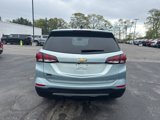 Used 2022 Chevrolet Equinox LT image 4