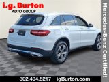 Certified 2019 Mercedes-Benz GLC 300 4MATIC image 6