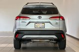Certified 2022 Toyota Corolla Cross LE image 5