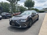 Certified 2023 Lexus ES 350 w/ Premium Package image 2