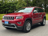 Used 2014 Jeep Grand Cherokee Limited image 3