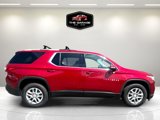 Used 2018 Chevrolet Traverse LT image 6