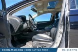 Used 2018 Ford Fusion Titanium image 3
