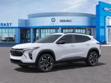 New 2025 Chevrolet Trax RS w/ Sunroof Package image 2