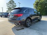 Used 2020 Acura MDX SH-AWD w/ Advance Package image 5