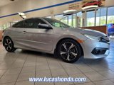 Used 2017 Honda Civic Touring image 3