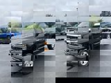 Used 2014 Chevrolet Silverado 1500 LTZ Z71 image 3