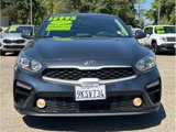 Used 2021 Kia Forte LXS image 2