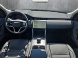 New 2024 Land Rover Discovery Sport S image 4