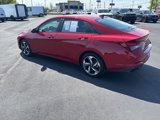 Used 2023 Hyundai Elantra SEL w/ Convenience Package image 5