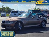 Used 2001 BMW Z3 2.5i image 2