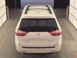 Used 2015 Toyota Sienna XLE image 4