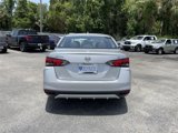 Used 2023 Nissan Versa SV image 5