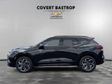 Used 2021 Chevrolet Blazer RS w/ Enhanced Convenience Package image 4