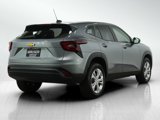 Used 2024 Chevrolet Trax LS w/ Driver Confidence Package image 5