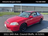 Used 1998 Honda Civic EX image 4