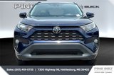 Used 2020 Toyota RAV4 XLE Premium image 3