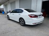 Used 2017 Honda Accord LX image 2