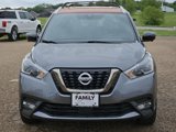 Used 2020 Nissan Kicks SR w/ SR Premium Package image 2
