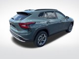 New 2025 Chevrolet Trax LT w/ Driver Confidence Package image 5