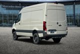 New 2025 Mercedes-Benz Sprinter 2500 image 6
