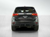 Used 2017 Jeep Grand Cherokee Altitude image 4