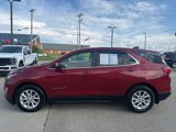 Used 2021 Chevrolet Equinox LT image 4