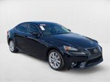 Used 2015 Lexus IS 250 image 3