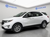 Used 2018 Chevrolet Equinox LS image 2