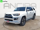 Used 2015 Toyota 4Runner SR5 Premium image 5