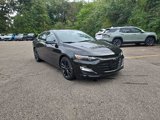 New 2025 Chevrolet Malibu LT w/ Midnight Edition image 3