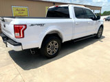 Used 2017 Ford F150 XLT w/ Equipment Group 301A Mid image 2