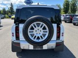 New 2025 Land Rover Defender 90 S image 5