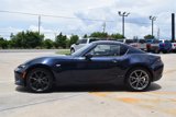 Used 2021 MAZDA MX-5 Miata RF Grand Touring image 2