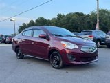 Used 2019 Mitsubishi Mirage G4 ES image 4