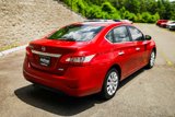 Used 2014 Nissan Sentra S image 4